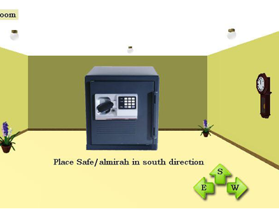 Where To Keep Safe As Per Vastu - Infoupdate.org